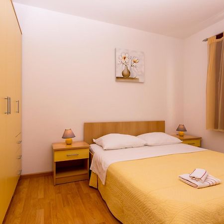 Apartments In Villa Top Trogir Rom bilde