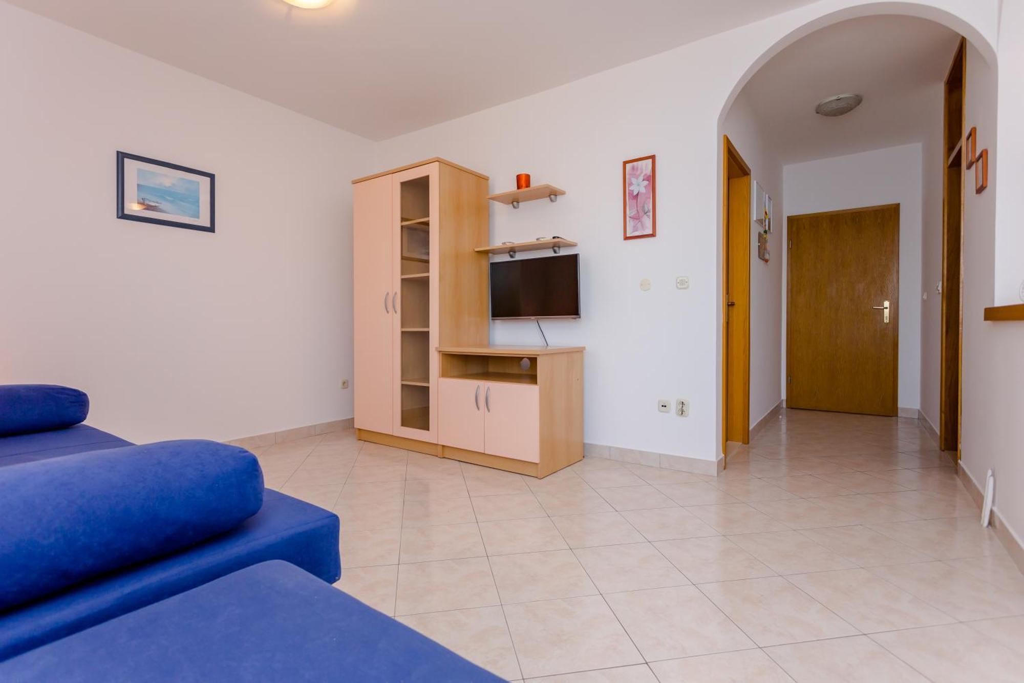 Apartments In Villa Top Trogir Rom bilde