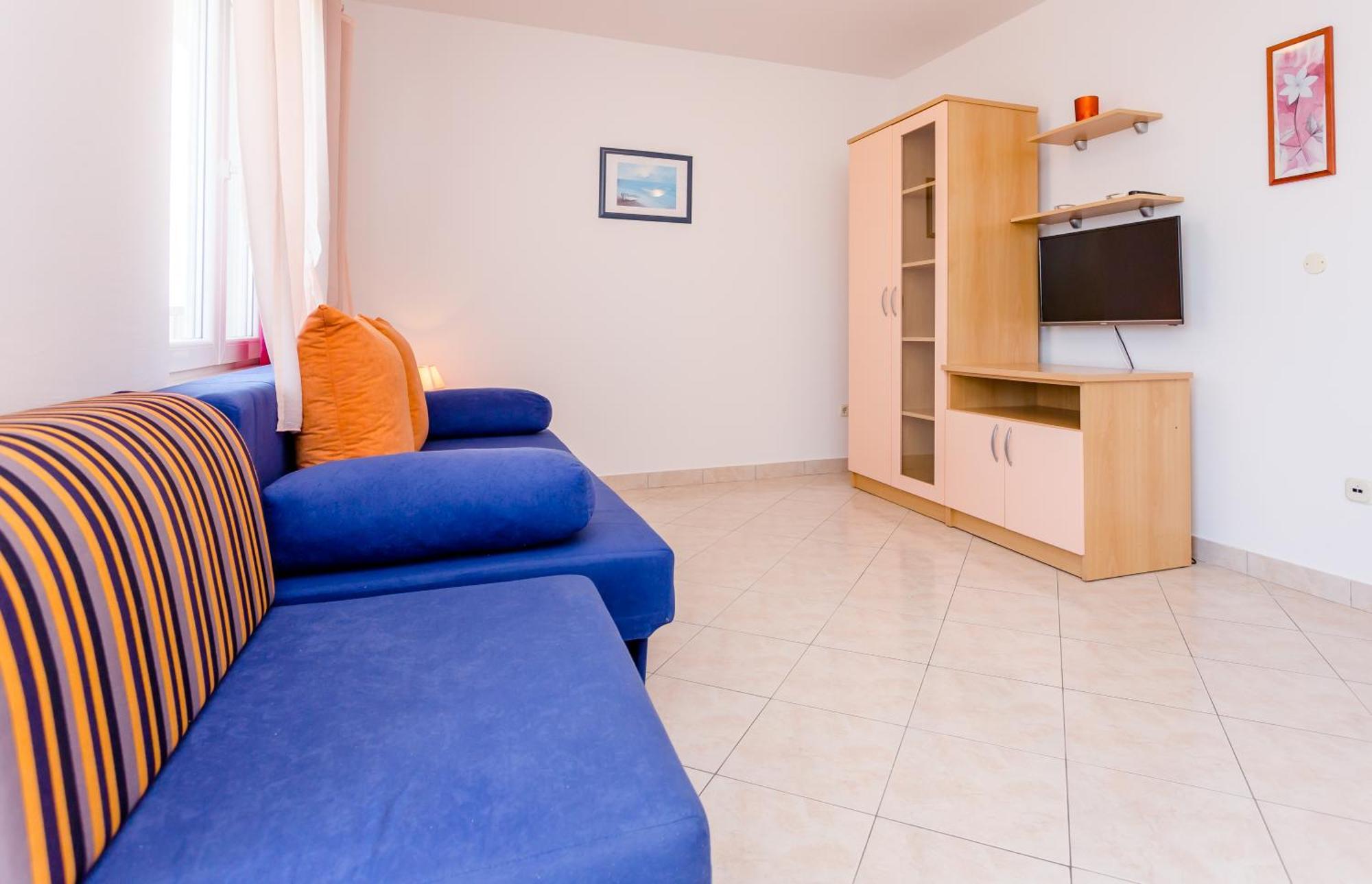 Apartments In Villa Top Trogir Rom bilde