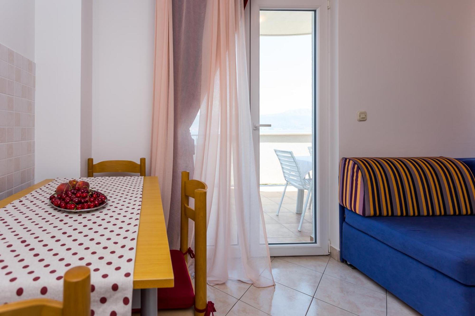 Apartments In Villa Top Trogir Rom bilde